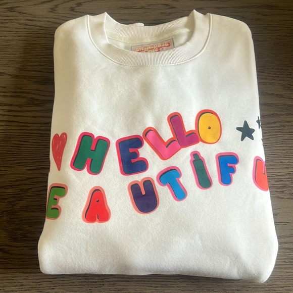 Midwest Cali Don’t Quit Your Daydream Sweatshirt - Picture 6 of 6